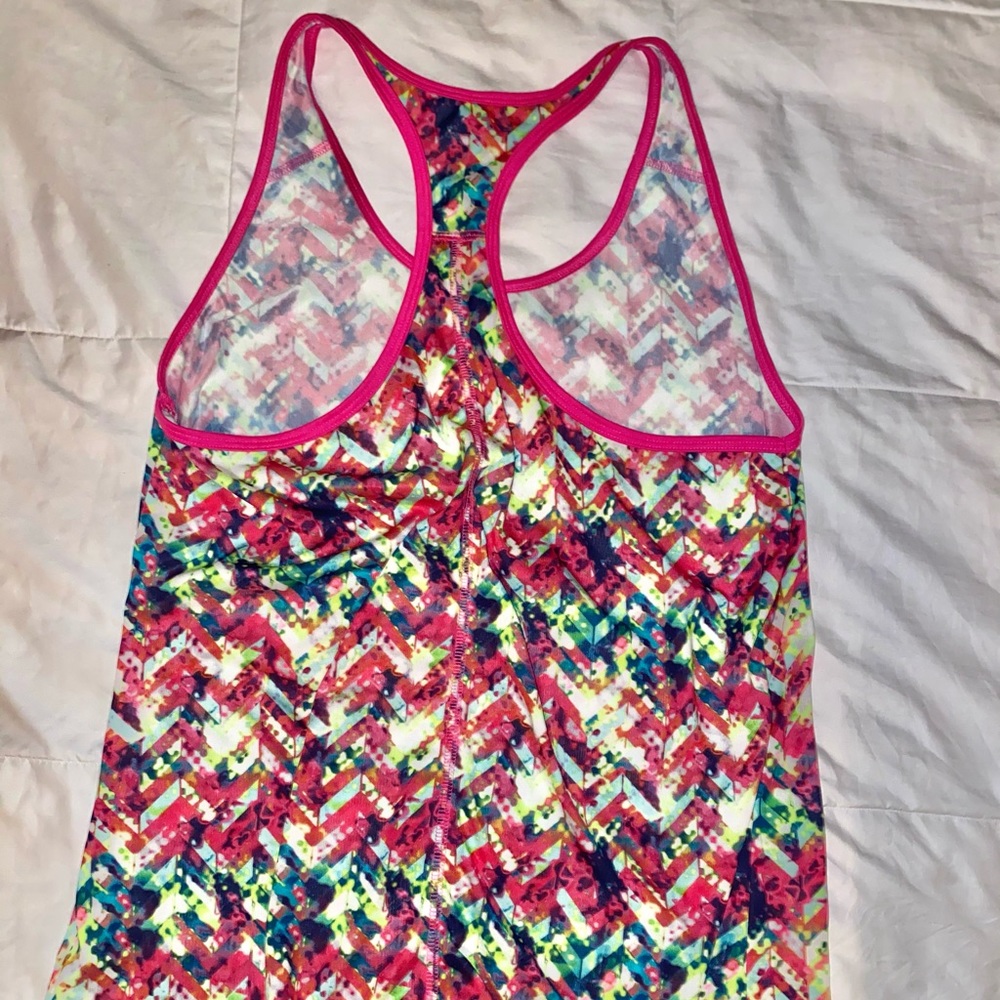 BCG muscle shirt